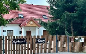 Wejsuniak Mazury
